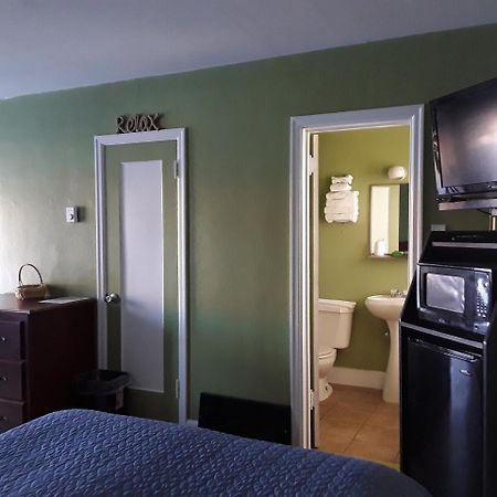 Eddy'S Motel Butte Εξωτερικό φωτογραφία
