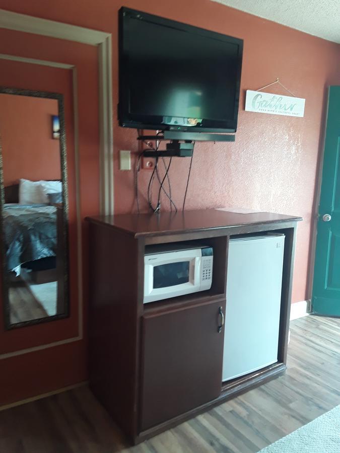 Eddy'S Motel Butte Εξωτερικό φωτογραφία